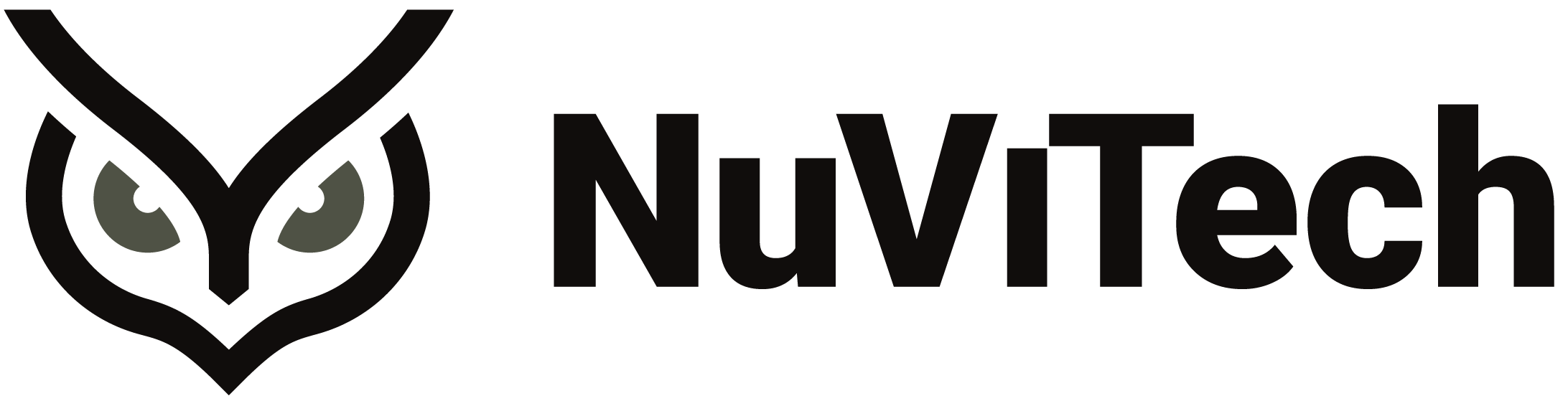 NuViTech logo